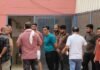 उत्तर प्रदेश : सामान देखने के लिए झांका, लिफ्ट के नीचे फंस गई गर्दन; सहरानपुर में होटल संचालक की दर्दनाक मौत