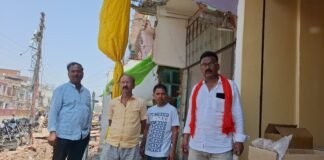उत्तर प्रदेश : नई पाइपलाइन बनी मुसीबत, 25 दिनों से पानी के लिए भटक रहे मैनाताली के लोग; पीडब्ल्यूडी पर लापरवाही का आरोप