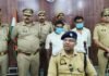 उत्तर प्रदेश : सहारनपुर में मुनाफे के लिए पशुओं को देते थे जहर, गागलहेड़ी पुलिस ने किया सनसनीखेज खुलासा, हिस्ट्रीशीटर सहित दो गिरफ्तार