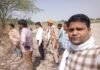 उत्तर प्रदेश : जल संकट पर बड़ा प्रहार; मिशन-300 को मिली रफ्तार, डीएम ने तालाब खुदाई का किया शुभारंभ