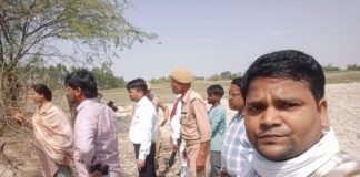उत्तर प्रदेश : जल संकट पर बड़ा प्रहार; मिशन-300 को मिली रफ्तार, डीएम ने तालाब खुदाई का किया शुभारंभ