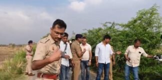 Uttar Pradesh : अलीनगर में साइकिल सवार युवक की गोली मारकर हत्या, इलाके में सनसनी