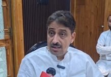 Uttar Pradesh : सूर्या चौहान हत्याकांड पर इमरान मसूद का बड़ा बयान: बोले- “हत्या को धर्म और जाति से क्यों जोड़ते हो?” गौमाता के मुद्दे पर भी सरकार से पूछे तीखे सवाल