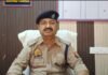 उत्तर प्रदेश : घर से 600 मीटर दूर मिला युवक का शव, लखनऊ जाने के लिए निकला था युवक