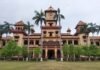 उत्तर प्रदेश : IIT-BHU में नए सत्र से पहले सख्ती, 6 नई कमेटियों का गठन, रैगिंग करने पर नामांकन तक हो सकता है रद्द…