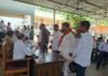 उत्तर प्रदेश : भूमि विवाद और फर्जी रजिस्ट्री का आरोप, समाधान दिवस पर पीड़ित ने एसपी से लगाई न्याय की गुहार