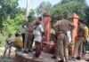 उत्तर प्रदेश : रायबरेली में रील का ‘जानलेवा’ शौक : कुएं के पास वीडियो बनाते समय बिगड़ा संतुलन, महिला की मौत