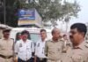 उत्तर प्रदेश : मुहर्रम के मद्देनजर चंदौली में यातायात डायवर्जन लागू, दोपहर 12 बजे से बदले जाएंगे कई मार्ग