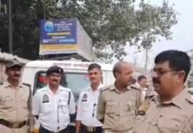 उत्तर प्रदेश : मुहर्रम के मद्देनजर चंदौली में यातायात डायवर्जन लागू, दोपहर 12 बजे से बदले जाएंगे कई मार्ग