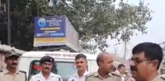 उत्तर प्रदेश : मुहर्रम के मद्देनजर चंदौली में यातायात डायवर्जन लागू, दोपहर 12 बजे से बदले जाएंगे कई मार्ग