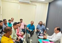 उत्तर प्रदेश : मथुरा में घीया मंडी में अतिक्रमण विवाद सुलझा, व्यापारियों और नगर निगम के बीच बनी सहमति