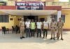रायबरेली : कागजों में ‘बाप’ का नाम बदलकर हड़प ली करोड़ों की पैतृक संपत्ति, पुलिस ने चार जालसाजों को भेजा जेल