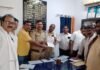उत्तर प्रदेश : स्वामी प्रसाद मौर्य के बयान पर मिर्जापुर में बवाल, करणी सेना ने देहात कोतवाली में दी तहरीर; गिरफ्तारी की मांग