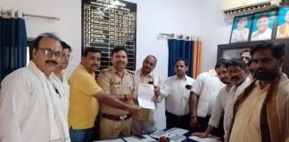 उत्तर प्रदेश : स्वामी प्रसाद मौर्य के बयान पर मिर्जापुर में बवाल, करणी सेना ने देहात कोतवाली में दी तहरीर; गिरफ्तारी की मांग