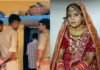 उत्तर प्रदेश : मायके से बुलाने के अगले दिन विवाहिता की मौत, मायके पक्ष ने गला घोंटकर हत्या का लगाया आरोप