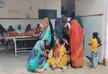 उत्तर प्रदेश : रायबरेली में करंट की चपेट में आने से दो महिलाओं की मौत, परिवारों में मचा कोहराम