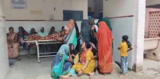 उत्तर प्रदेश : रायबरेली में करंट की चपेट में आने से दो महिलाओं की मौत, परिवारों में मचा कोहराम