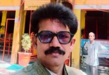 उत्तर प्रदेश : AIMIM की मटेरा रैली पर कांग्रेस नेता का सवाल; “मुस्लिम हितैषी होने का दावा, लेकिन मुस्लिम महिला विधायक पर क्यों नहीं चर्चा?”