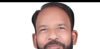 उत्तर प्रदेश : भाजपा का बड़ा संगठनात्मक फेरबदल, पूरनलाल लोधी बने ब्रज क्षेत्र के क्षेत्रीय अध्यक्ष