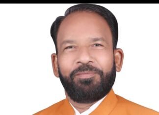 उत्तर प्रदेश : भाजपा का बड़ा संगठनात्मक फेरबदल, पूरनलाल लोधी बने ब्रज क्षेत्र के क्षेत्रीय अध्यक्ष