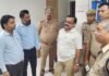 उत्तर प्रदेश : लखनऊ अग्निकांड के बाद मिर्जापुर में कोचिंग सेंटरों पर प्रशासन का शिकंजा, बिना फायर उपकरण के चल रहे कई संस्थान बंद