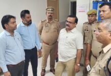 उत्तर प्रदेश : लखनऊ अग्निकांड के बाद मिर्जापुर में कोचिंग सेंटरों पर प्रशासन का शिकंजा, बिना फायर उपकरण के चल रहे कई संस्थान बंद