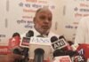 उत्तर प्रदेश : डीडीयू नगर पहुंचे राज्यमंत्री हंसराज विश्वकर्मा का सपा पर पलटवार, बोले- भ्रष्टाचार पर सरकार की जीरो टॉलरेंस नीति, दोषी कोई भी हो होगी कार्रवाई