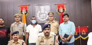 उत्तर प्रदेश: संपत्ति विवाद में पोते ने रची बाबा की मौत की साजिश, 24 घंटे के भीतर पुलिस ने किया पर्दाफाश
