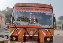 पुलिस भर्ती परीक्षा: अभ्यर्थियों की सुविधा के लिए अमेठी डिपो से चलेंगी दो दर्जन अतिरिक्त बसें…