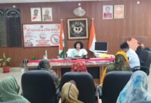 उत्तर प्रदेश : मां पाटेश्वरी शक्ति संवाद; महिलाओं की समस्याओं पर त्वरित कार्रवाई, आयुक्त ने एक सप्ताह में समाधान के दिए निर्देश