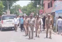 उत्तर प्रदेश : अमेठी में दो बाइकों की आमने-सामने की भिड़ंत में दो युवकों की मौत, दो महिलाएं घायल