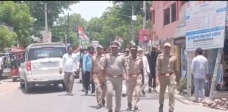 उत्तर प्रदेश : अमेठी में दो बाइकों की आमने-सामने की भिड़ंत में दो युवकों की मौत, दो महिलाएं घायल
