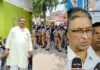 उत्तर प्रदेश : सड़क हादसे में घायल युवक की मौत पर मचा बवाल; ट्रामा सेंटर में तड़पता रहा मरीज, डॉक्टर रहे गायब