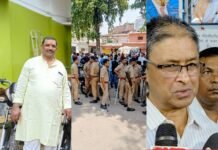 उत्तर प्रदेश : सड़क हादसे में घायल युवक की मौत पर मचा बवाल; ट्रामा सेंटर में तड़पता रहा मरीज, डॉक्टर रहे गायब