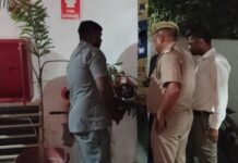उत्तर प्रदेश : वाराणसी कोचिंग सेंटरों पर फायर विभाग का बड़ा एक्शन, कई जगह मिली गंभीर खामियां