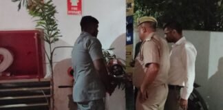 उत्तर प्रदेश : वाराणसी कोचिंग सेंटरों पर फायर विभाग का बड़ा एक्शन, कई जगह मिली गंभीर खामियां