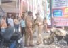 उत्तर प्रदेश: लखनऊ अग्निकांड के बाद अमेठी में प्रशासन अलर्ट; SDM-CO ने गौरीगंज की कोचिंग-लाइब्रेरी पर मारा छापा