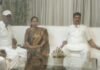 उत्तर प्रदेश : सीतापुर में अयोध्या जाने से पहले कांग्रेस प्रतिनिधिमंडल नजरबंद, भाजपा सरकार पर साधा निशाना