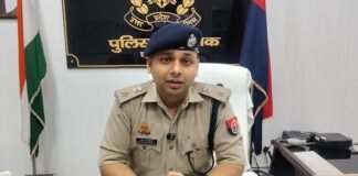 उत्तर प्रदेश: फतेहपुर में बुजुर्ग की संदिग्ध मौत से सनसनी, परिजनों ने जमीन विवाद में हत्या की जताई आशंका
