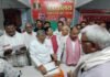 बलिया : अधूरी परियोजनाओं पर धरने की चेतावनी, सपा सांसद ने दी 30 अगस्त तक की डेडलाइन; बोले- 12 साल में जनता को सिर्फ धोखा मिला