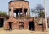 उत्तर प्रदेश : रायबरेली में अंग्रेजों के जमाने की हवाई पट्टी के टावर को ग्रामीणों ने बना लिया निजी संपत्ति, रक्षा विभाग ने खाली करने के दिए आदेश