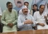 उत्तर प्रदेश : ‘भगवान राम को भी नहीं बख्शा’… रायबरेली में गरजे सांसद किशोरी लाल शर्मा, पेपर लीक से लेकर राम मंदिर चढ़ावे तक सरकार को घेरा