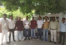 Uttar Pradesh: सभासद पर रिश्वत मांगने और धमकी देने का मुकदमा : सभासद ने शपथ पत्र के साथ डीएम से की शिकायत, जांच के बाद होगी कार्रवाई