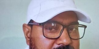 उत्तर प्रदेश : बहराइच में दर्दनाक हादसा, इंटर कॉलेज शिक्षक की अज्ञात वाहन की टक्कर से मौत; चालक फरार