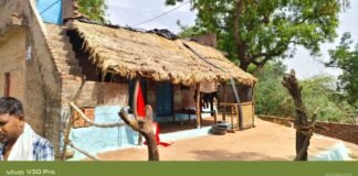 उत्तर प्रदेश : फतेहपुर में पारिवारिक विवाद बना खूनी संघर्ष, छोटे भाई की पीट-पीटकर हत्या, पिता गंभीर घायल