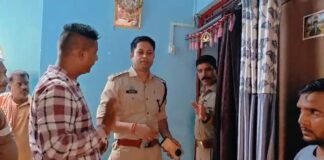 उत्तर प्रदेश : शादी में गया था पूरा परिवार, पीछे से चोरों ने घर खंगालकर उड़ाए जेवर और नकदी; घर लौटे तो बिखरा मिला सामान