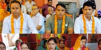 Uttar Pradesh: 40 साल का दर्द, अब आर-पार की जंग, शराब दुकान हटाने की मांग को लेकर अनिश्चितकालीन भूख हड़ताल पर बैठे बेदुआ के लोग…