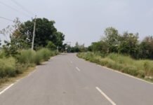 उत्तर प्रदेश : भीषण गर्मी से तप रहा गोंडा, 41 डिग्री तापमान ने बढ़ाई लोगों की मुश्किलें