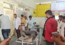 उत्तर प्रदेश : कर्नलगंज बस स्टॉप पर लावारिस हालत में मिला अधेड़, सीएचसी में डॉक्टरों ने किया मृत घोषित; पहचान में जुटी पुलिस