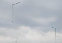 अमेठी में घने बादल के साथ हल्की बूंदाबांदी जारी, अगले 24 घंटे में मध्यम से तेज बारिश के आसार
